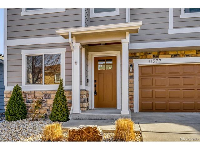 11577 Hibiscus Ln, Colorado Springs, CO 80921