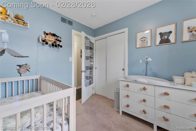 318 S Wildwood Street, Westland, MI 48186