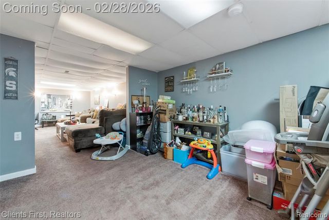 318 S Wildwood Street, Westland, MI 48186