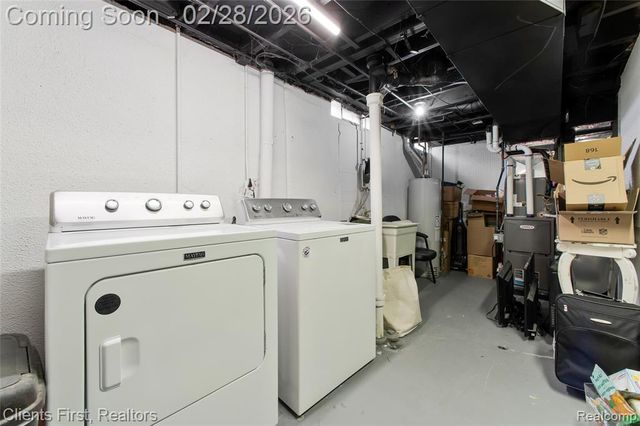 318 S Wildwood Street, Westland, MI 48186