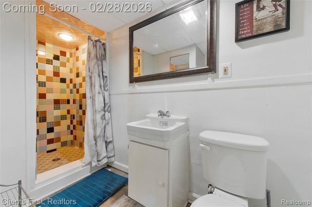 318 S Wildwood Street, Westland, MI 48186