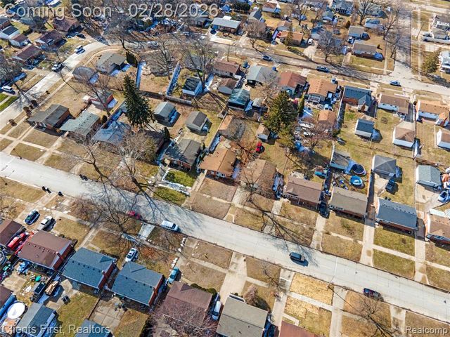 318 S Wildwood Street, Westland, MI 48186