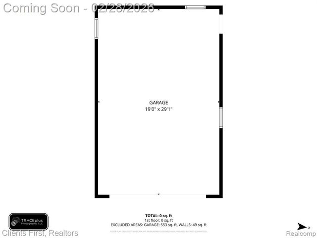 318 S Wildwood Street, Westland, MI 48186