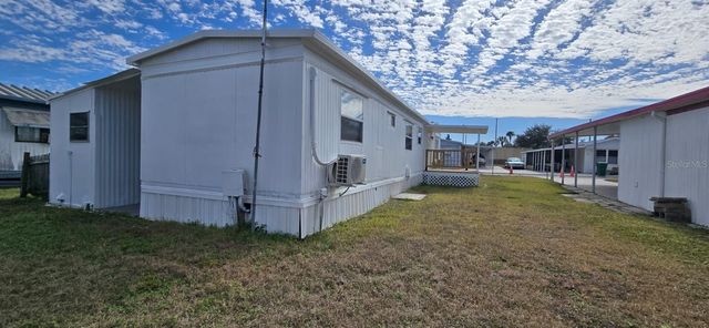 805 E LIVE OAK STREET, Wildwood, FL 34785