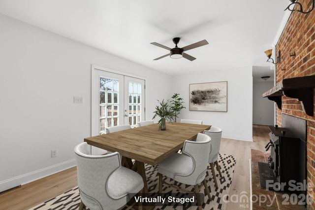 310 Roy Eaker Road, Cherryville, NC 28021