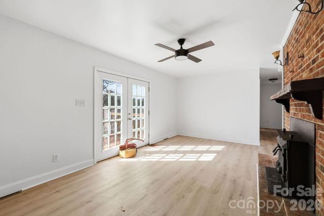 310 Roy Eaker Road, Cherryville, NC 28021