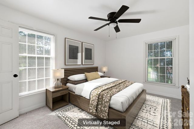 310 Roy Eaker Road, Cherryville, NC 28021