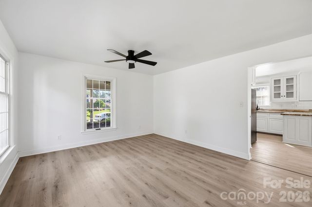 310 Roy Eaker Road, Cherryville, NC 28021