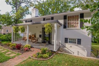 1004 Northway Drive, St Albans, WV 25177