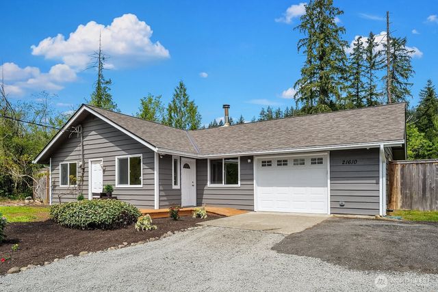 21610 SE May Valley Road, Issaquah, WA 98027