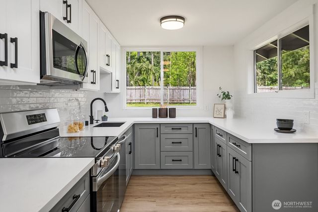 21610 SE May Valley Road, Issaquah, WA 98027