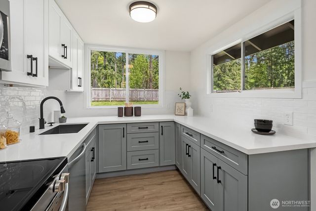 21610 SE May Valley Road, Issaquah, WA 98027