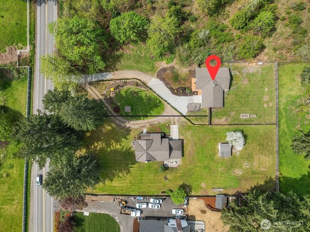 21610 SE May Valley Road, Issaquah, WA 98027