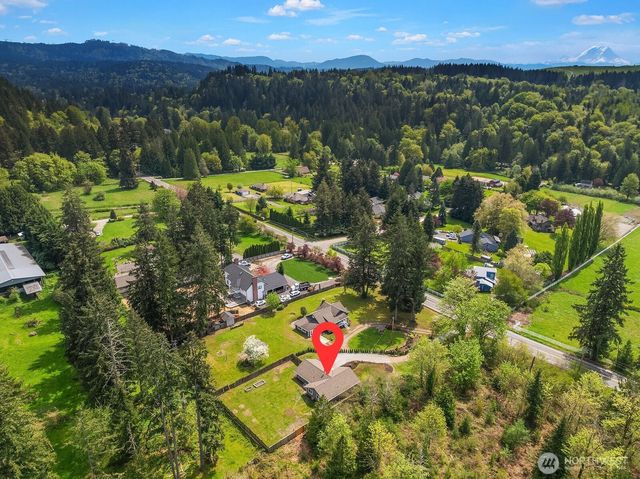 21610 SE May Valley Road, Issaquah, WA 98027
