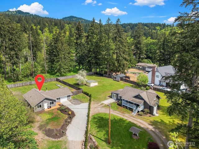 21610 SE May Valley Road, Issaquah, WA 98027