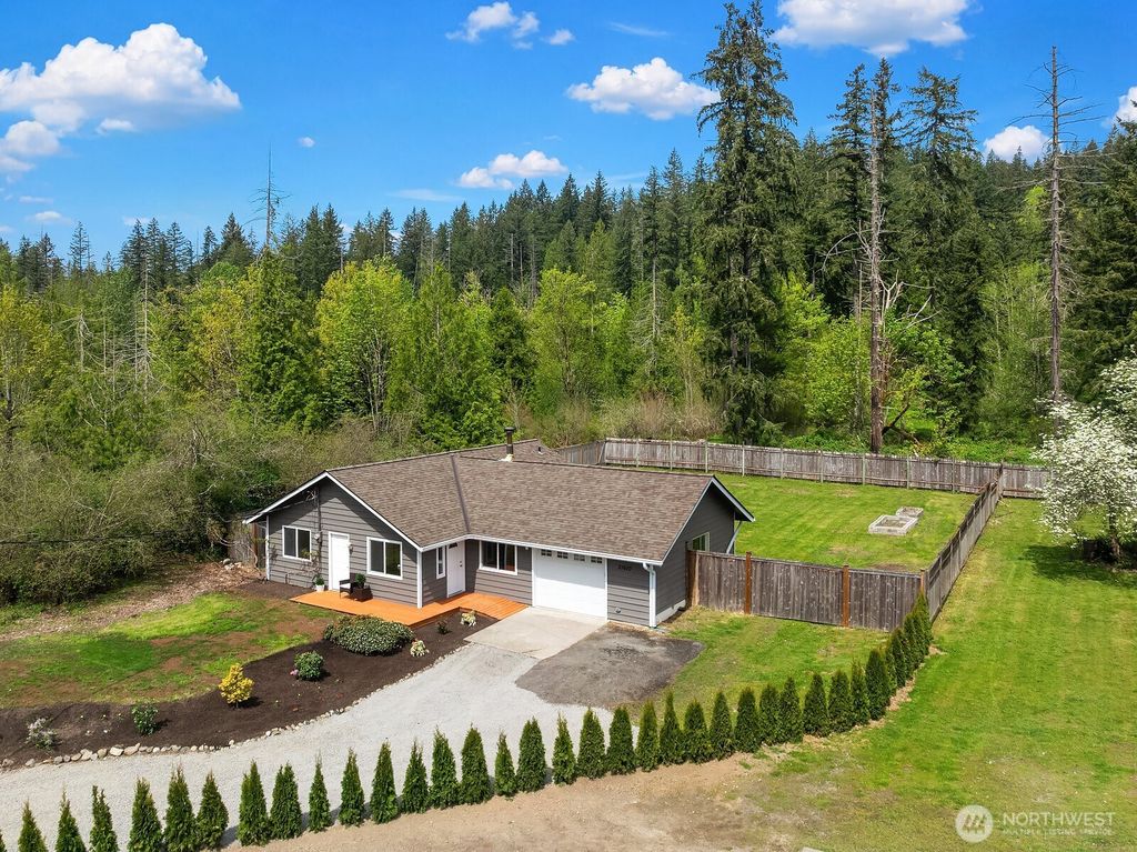 21610 SE May Valley Road, Issaquah, WA 98027