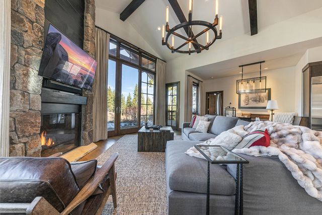 14479 Home Run Trl Unit 8, Truckee, CA 96161