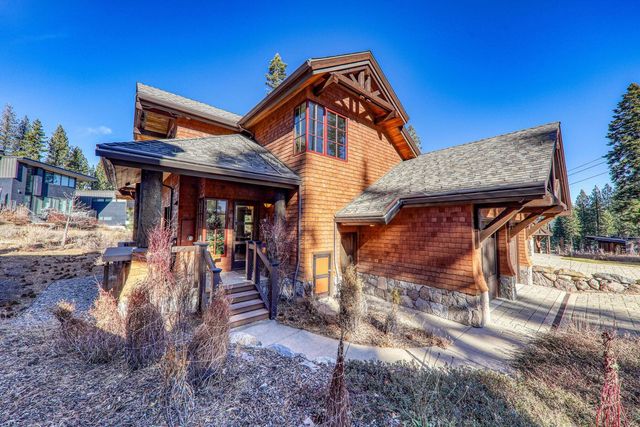 14479 Home Run Trl Unit 8, Truckee, CA 96161