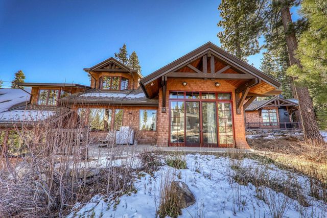 14479 Home Run Trl Unit 8, Truckee, CA 96161