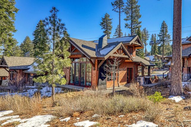 14479 Home Run Trl Unit 8, Truckee, CA 96161