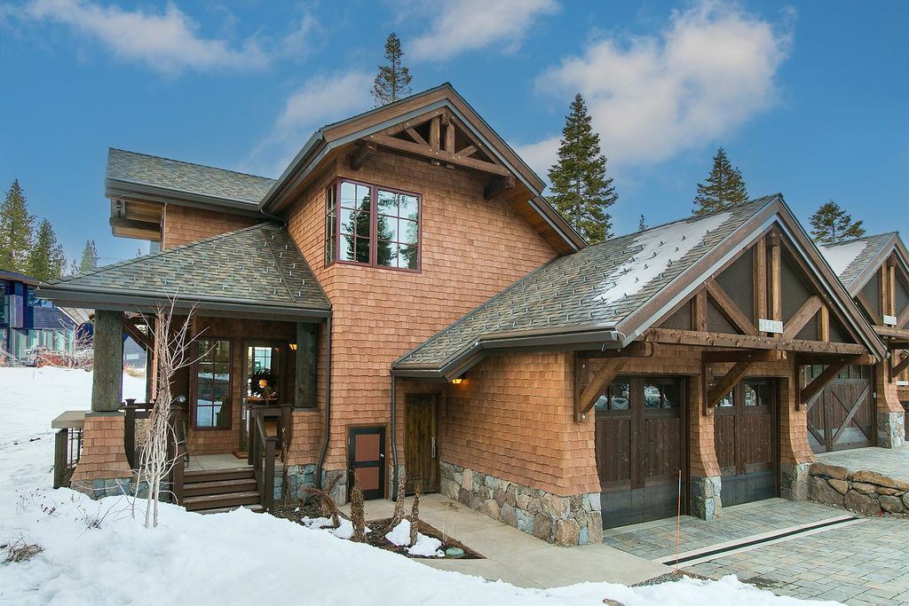 14479 Home Run Trl Unit 8, Truckee, CA 96161