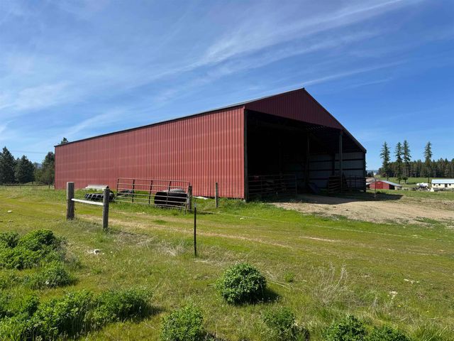 29210 N Spotted Rd, Deer Park, WA 99006