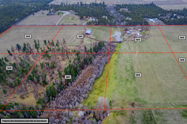 29210 N Spotted Rd, Deer Park, WA 99006