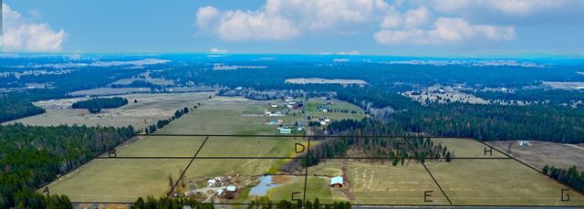 29210 N Spotted Rd, Deer Park, WA 99006