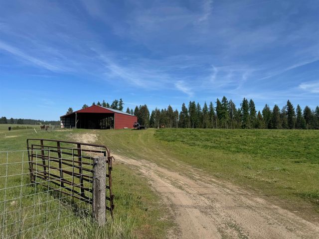 29210 N Spotted Rd, Deer Park, WA 99006