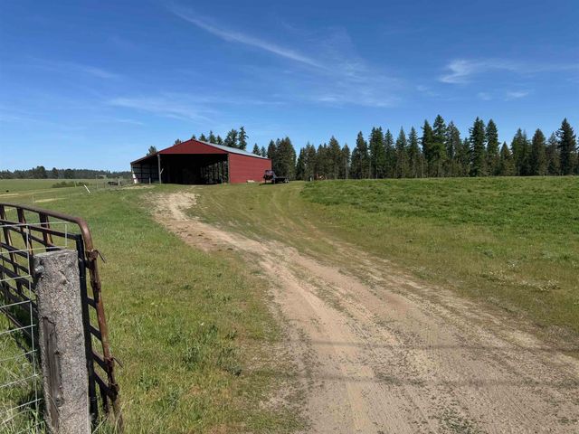 29210 N Spotted Rd, Deer Park, WA 99006