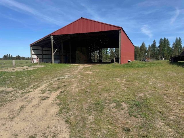 29210 N Spotted Rd, Deer Park, WA 99006