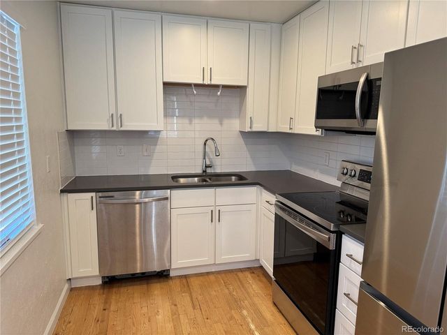 1671 Oswego St, Aurora, CO 80010