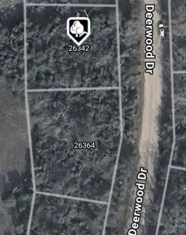 26342 Deerwood Drive, Hempstead, TX 77445