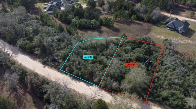 26342 Deerwood Drive, Hempstead, TX 77445