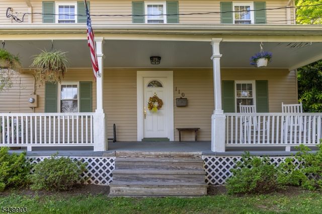 110 Vail St, Hackettstown Town, NJ 07840