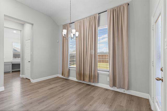 701 Lemmon Lane, Forney, TX 75126