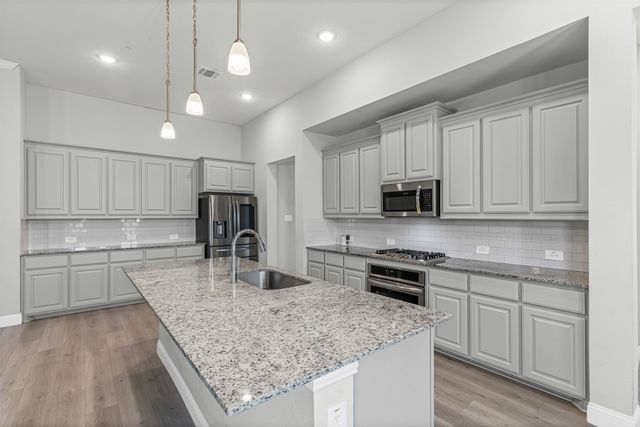 701 Lemmon Lane, Forney, TX 75126