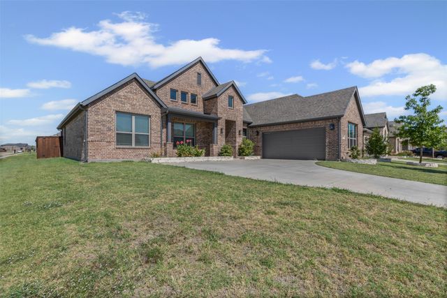 701 Lemmon Lane, Forney, TX 75126