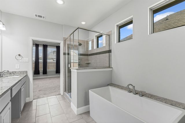 701 Lemmon Lane, Forney, TX 75126