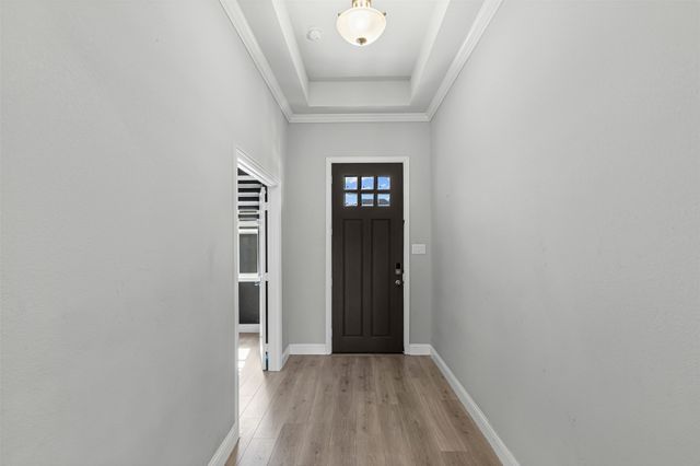 701 Lemmon Lane, Forney, TX 75126