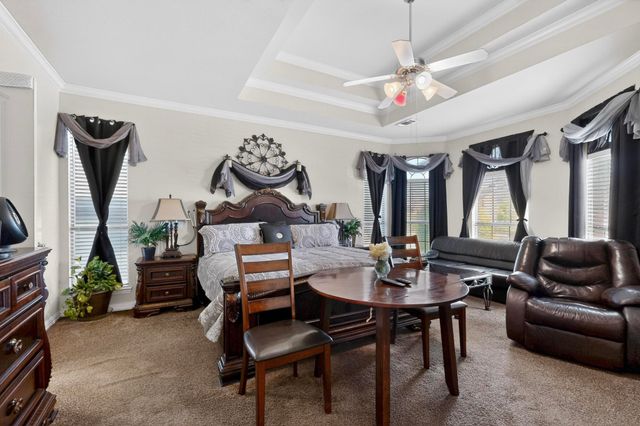 232 Wellington Drive, Desoto, TX 75115