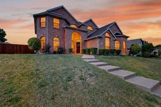 232 Wellington Drive, Desoto, TX 75115