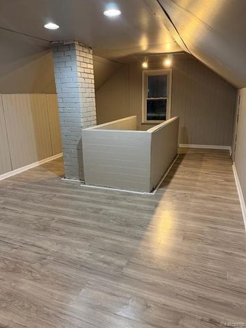 18027 Moenart Street, Detroit, MI 48234