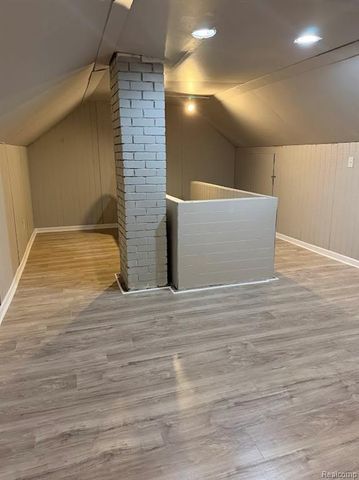 18027 Moenart Street, Detroit, MI 48234