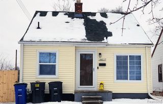 18027 Moenart Street, Detroit, MI 48234
