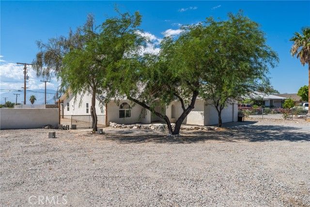 66121 San Jose Road, Desert Hot Springs, CA 92240