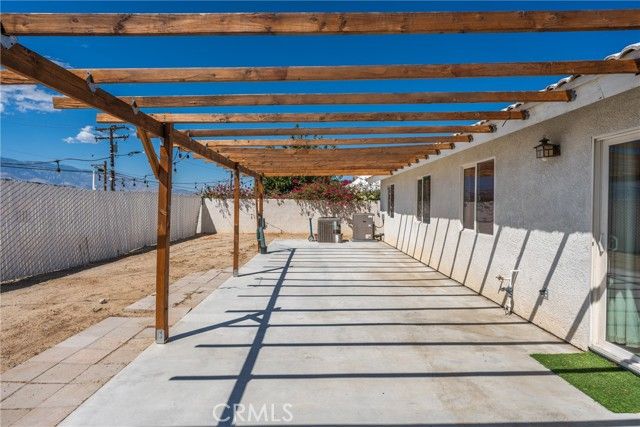 66121 San Jose Road, Desert Hot Springs, CA 92240