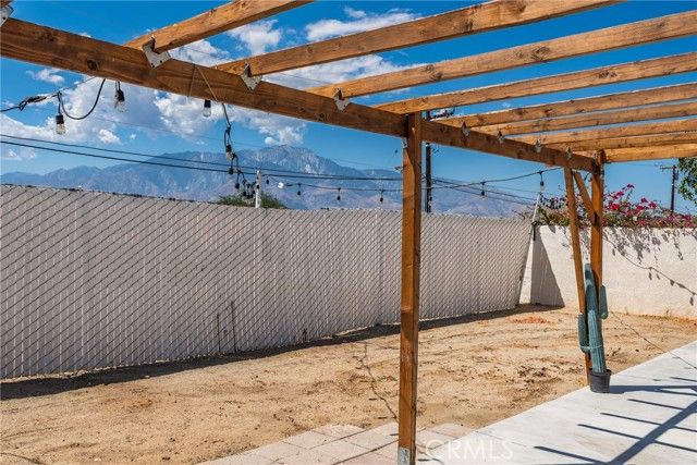 66121 San Jose Road, Desert Hot Springs, CA 92240