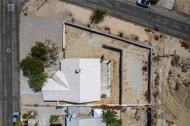 66121 San Jose Road, Desert Hot Springs, CA 92240