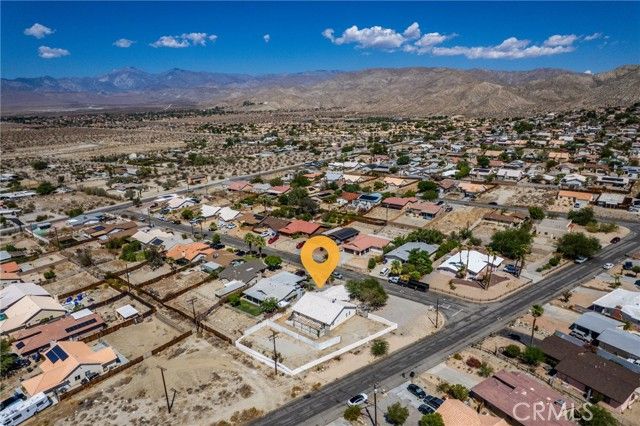 66121 San Jose Road, Desert Hot Springs, CA 92240